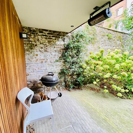 Blossom & Bloom Brujas Exterior foto