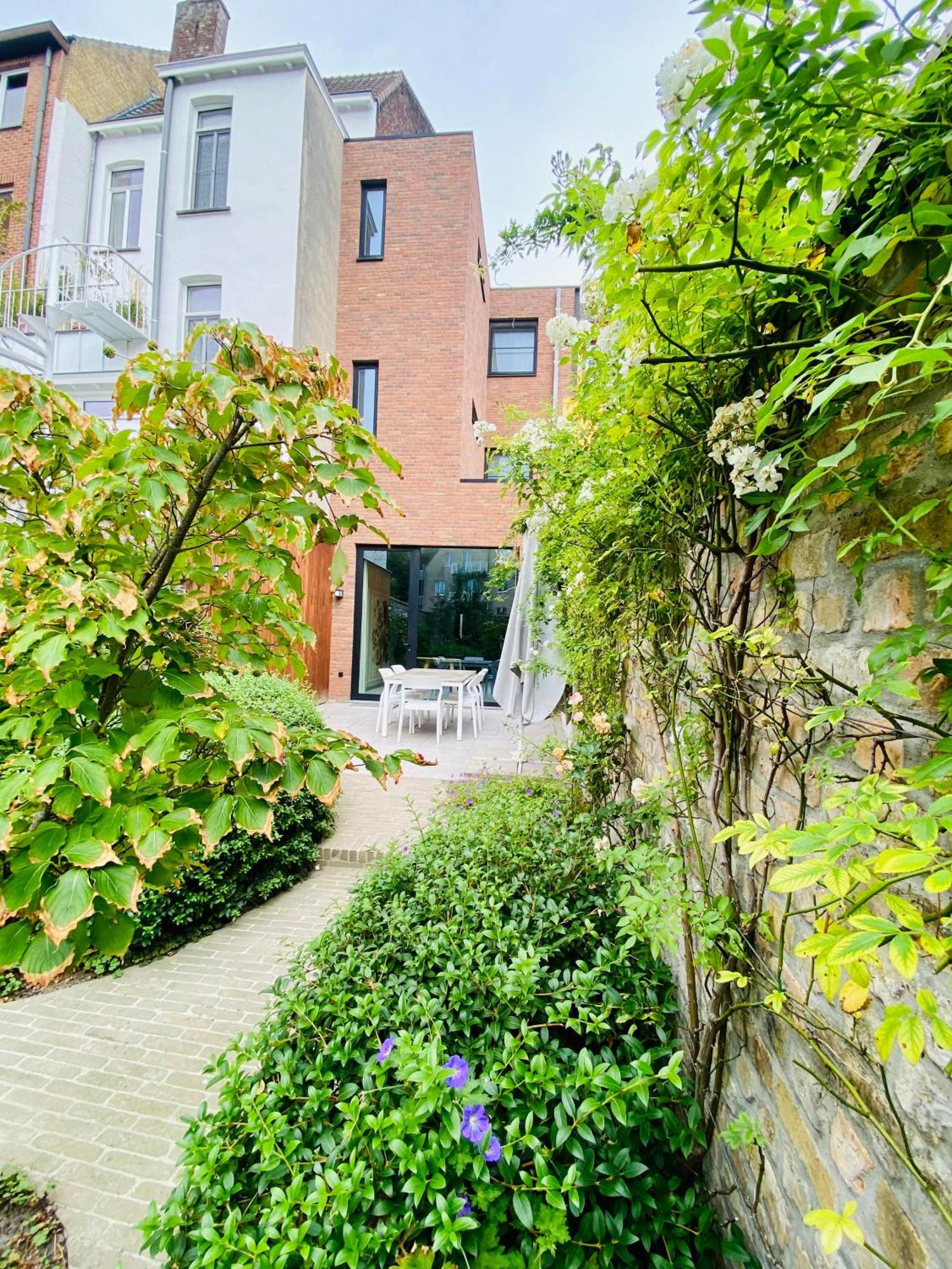 Blossom & Bloom Brujas Exterior foto