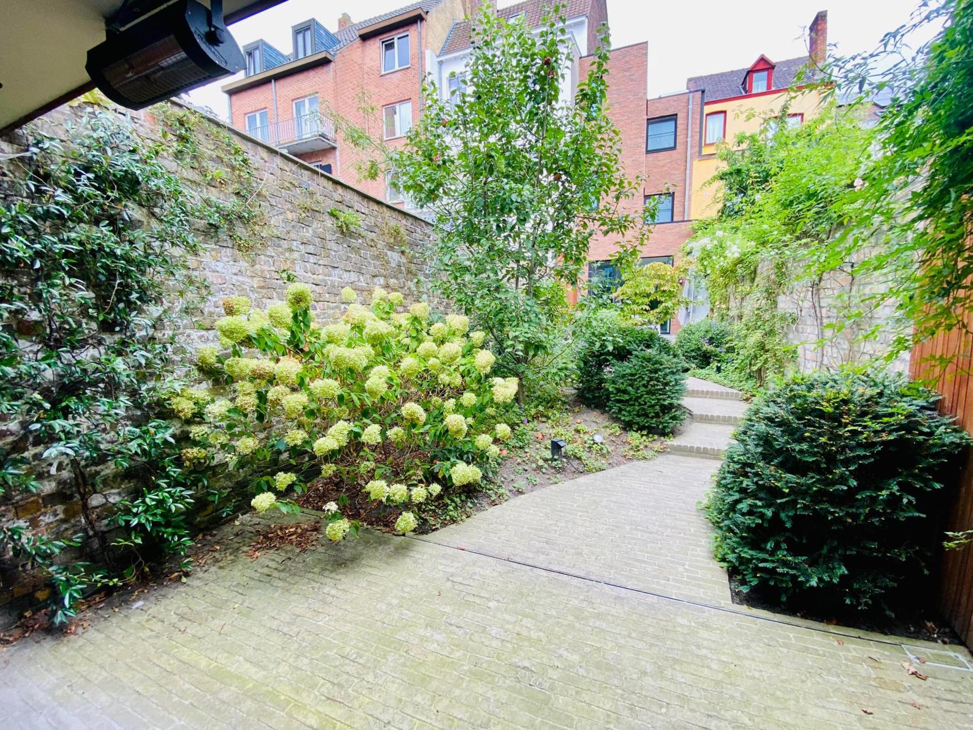 Blossom & Bloom Brujas Exterior foto