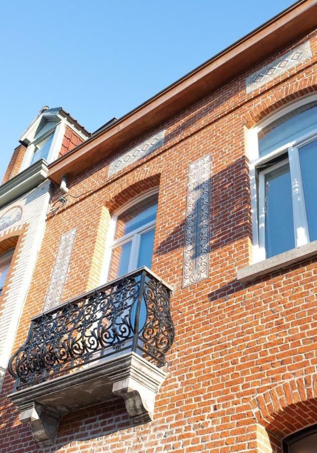 Blossom & Bloom Brujas Exterior foto